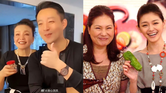 張蘭開戰S媽？ 拍片酸「傻子才會天天玩心眼」網嗆：吃人血饅頭