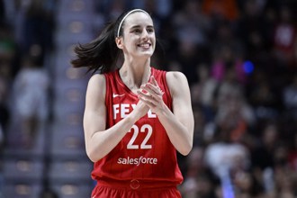 NBA》男女三分球大戰宣告取消 原因是「她」不想參加