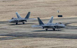 美F-22、F-35惨了？陆最新米波雷达成「匿踪战机克星」