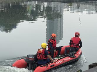 高雄分屍案搜索第9天 亞灣區水域列重點搜索區