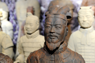 大秦丞相腰斬前留下9字預言 一年後竟字字應驗