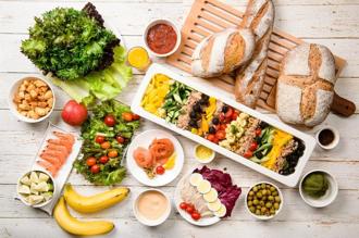 竹苗市民身分證拿出來！新竹喜來登下午茶吃到飽 兩人同行7折回饋