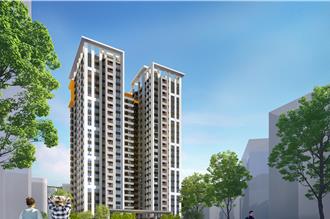 新北中和盛昌段變更用地增600戶社宅 2／14起公展30天