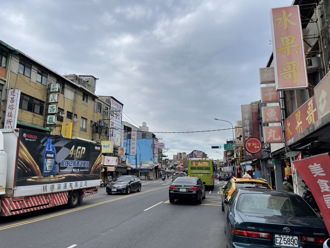 台北捷運南北環段全面開工　社子線周邊房市備受關注