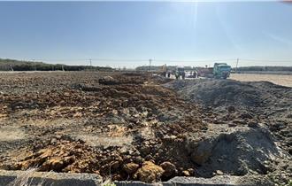 台西鄉長夫妻提供土地回填廢棄物 2警涉洩密！檢方起訴10人