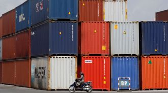 川普猛揮關稅大刀越南願開放市場 多進口美農產品