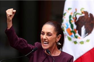 Google地圖「墨西哥灣」改名「美國灣」 墨總統揚言提告