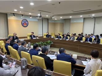 交通部邀六都道安座談達6共識 推機車至少可走2車道