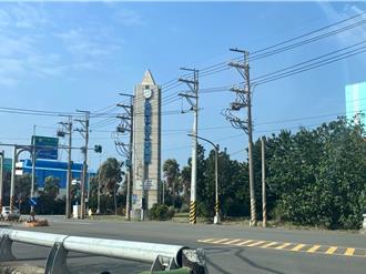 獨家》傳SRF廠拜會桃市府盼進入科學園區 地方成立反空汙聯盟備戰