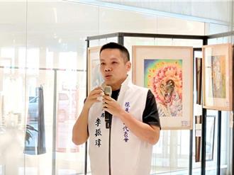 花蓮市代會主席李振瑋驚傳病逝  享年41歲