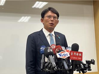 談2026縣市長選舉  黃國昌：民眾黨不缺席  蔡壁如：尊重地方