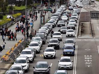 噴3萬6被吊照！交通新制上路 一堆駕駛不知