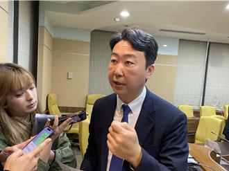 才因道安槓上交通部 桃市府座談見陳世凱 現場氛圍曝