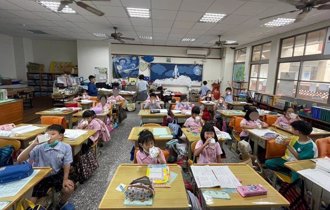 中央停辦「班班喝鮮乳」 嘉義縣市自費延續計畫