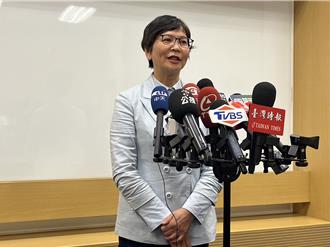 误传图卡引发党内大反弹　蔡壁如为失误道歉了！