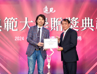 中正大学获《远见》最佳大学排名人文社科类第三名 总体竞争力成长最快国立大学