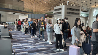 萬名旅客為花蓮觀光產業注入活力   香港—花蓮直航觀光持續增溫  