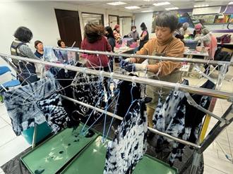 鼓勵培養第二專長 基市府補助工會187萬開設技術班