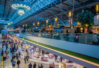 國際線運量將恢復疫前水準 中東、美國業者增台灣航線