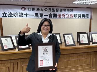 嘉市绿委王美惠也遭提罢免！「连署已送中选会」本尊错愕