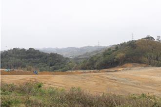 石虎曾现踪竹县峨嵋 在地青年忧旅馆开发案影响生态发展