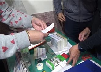 云林大埤乡农会代表候选人涉买票  1票1万遭起诉