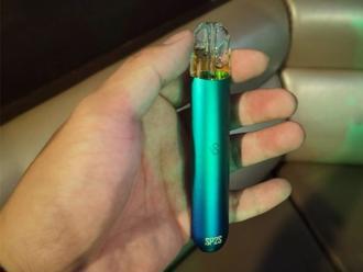 加熱菸恐危害青少年健康 民團喊話政府：速禁加味菸