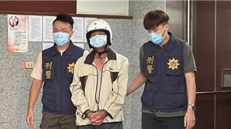 砍殺鄰居夫妻！惡鄰嗆法官放他走  死者父母求判死還孫子未來