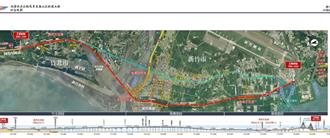 竹市反對南寮漁港設交流道 公路局曝效益：有必要性