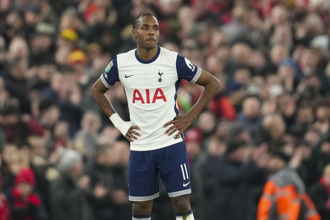 《時來運轉》運彩報報－【英超足球】熱刺vs曼聯：兩支豪門的自救之戰