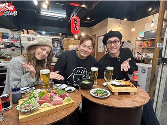 朵拉酒後自責淚崩 擔憂在演藝圈失去功能