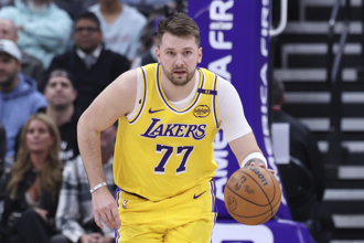 今天動了梅》Luka Doncic被獨行俠拋棄 體重失控＋態度問題是關鍵？