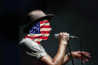 路透社中刀 3億元承攬美國防部「大規模社會欺騙」合約