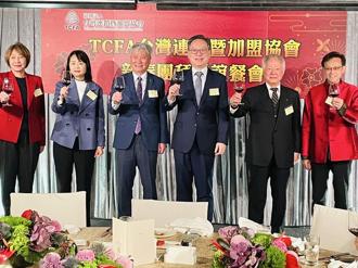 TCFA理事長陳翔玢：2025缺工、食材成本墊高與電價漲將是挑戰