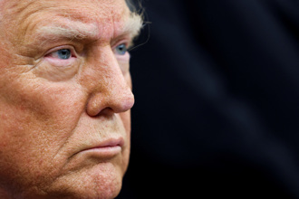 趙政岷專欄》分裂的世界