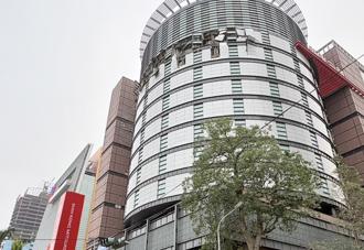 台中新光三越氣爆遭停業調查   300多名員工帶薪休假