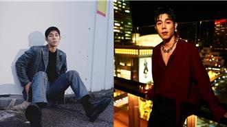 詹懷雲戀情曝光？情人節「約已婚人士看海」畫面流出