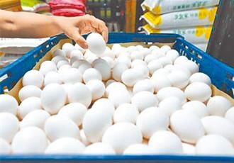 食安稽查會議 強化牡蠣、進口雞蛋及進口茶等產品標示