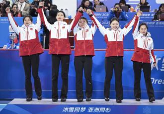 亞冬運》大陸奪32金共85獎牌居首位再創史上最佳戰績