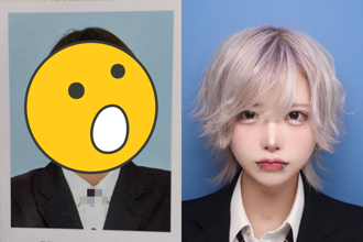 女偶像「舊照曝光」驚呆1339萬人 自揭黑歷史：告訴你為何要出道