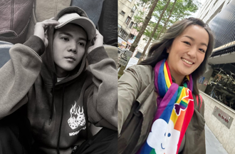 孫生性騷擾拍片道歉！她開轟「裝委屈看了想吐」 釣出本人親回應