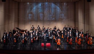 朱玉昌观点》AI奏响未来 全球首场AI古典音乐会台湾震撼登场