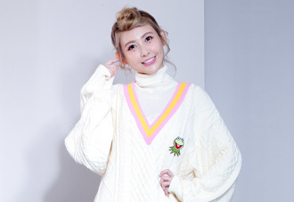 愷樂爆嫁上海醫師喜曬甜蜜大禮！首曝共度情人節細節