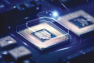 美祭晶片鎖喉戰 陸單湧台廠