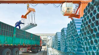 最高25％ 印、韓擬對陸鋼加徵關稅