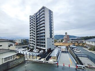 DoMo集团跟着台积打天下 Formosa Hills进军熊本