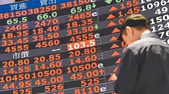 題材加持 三族群低檔起飛