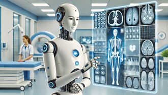 阳明交大突破性技术 让AI更聪明