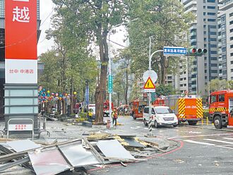 北高桃南 重啟大型商場安檢