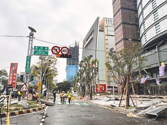 未記取教訓 工安事件連環爆